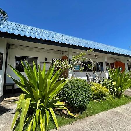 Sunny Tayai Hostel Pai Luaran gambar