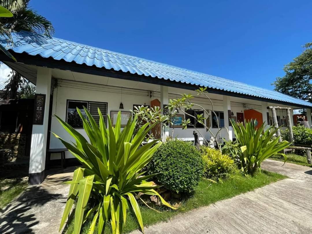 Sunny Tayai Hostel Pai Luaran gambar