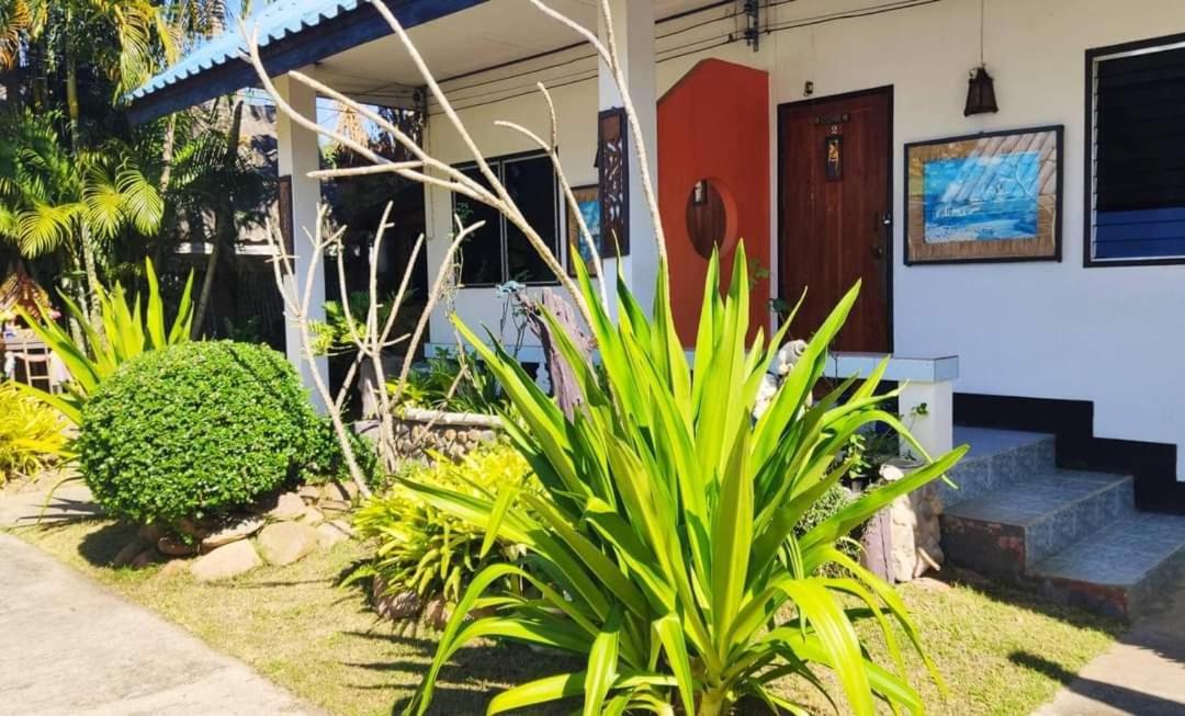 Sunny Tayai Hostel Pai Luaran gambar