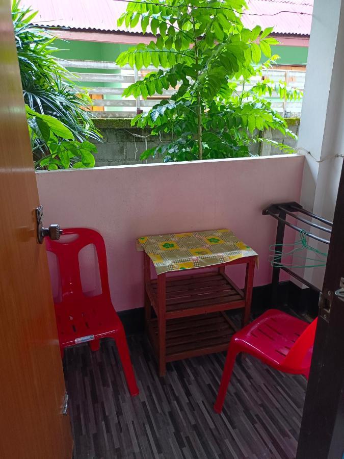 Sunny Tayai Hostel Pai Luaran gambar