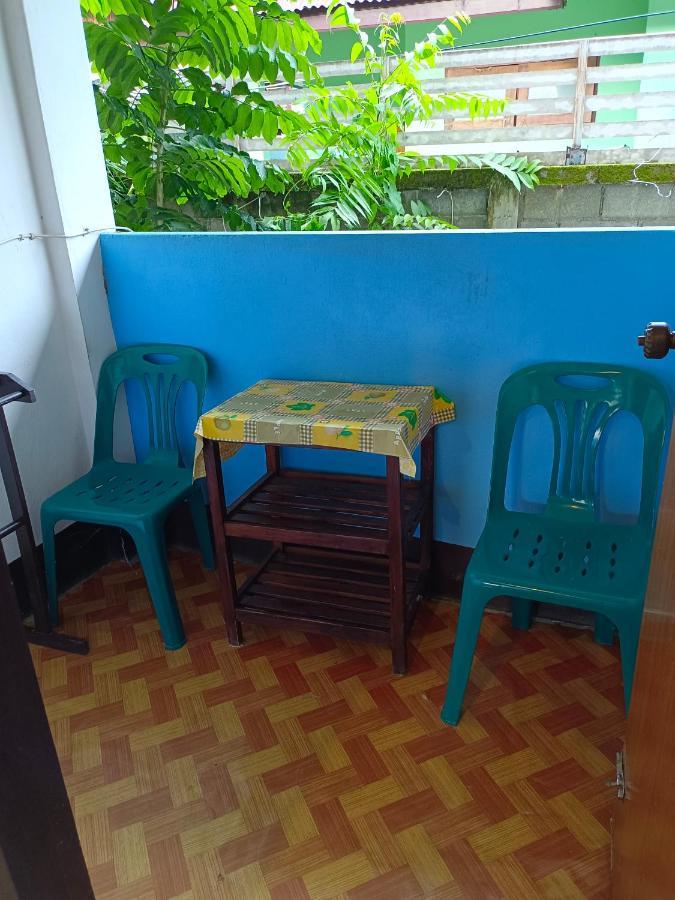 Sunny Tayai Hostel Pai Luaran gambar