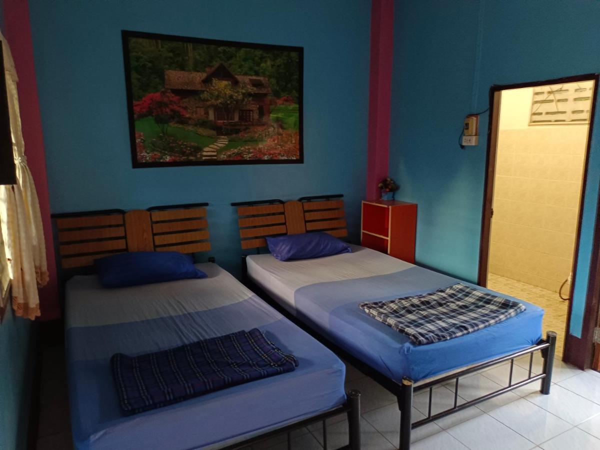 Sunny Tayai Hostel Pai Luaran gambar