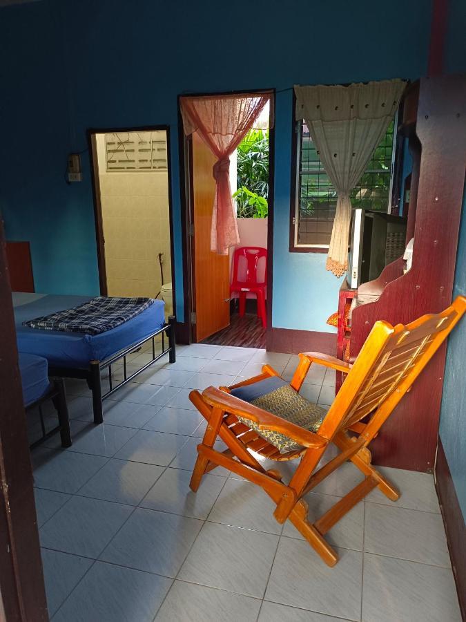 Sunny Tayai Hostel Pai Luaran gambar