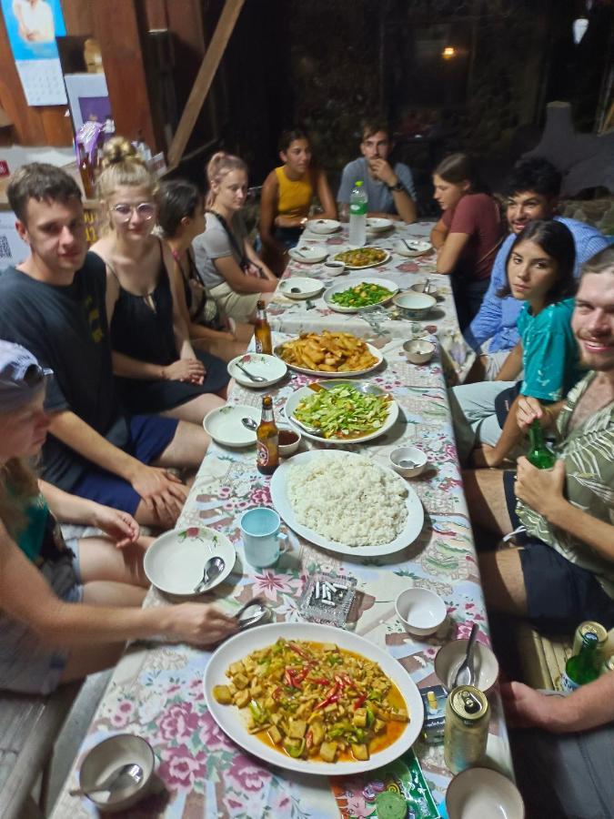 Sunny Tayai Hostel Pai Luaran gambar