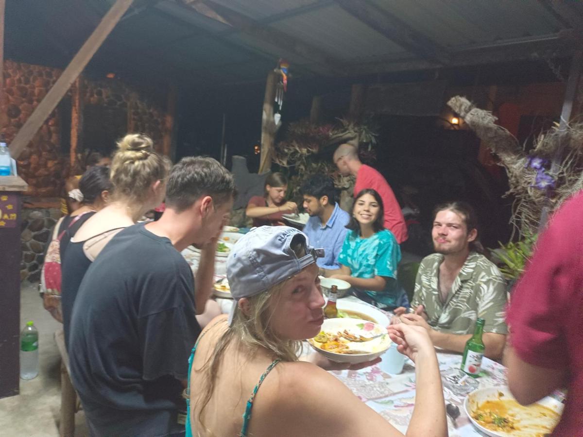 Sunny Tayai Hostel Pai Luaran gambar