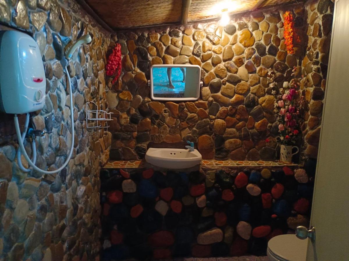 Sunny Tayai Hostel Pai Luaran gambar