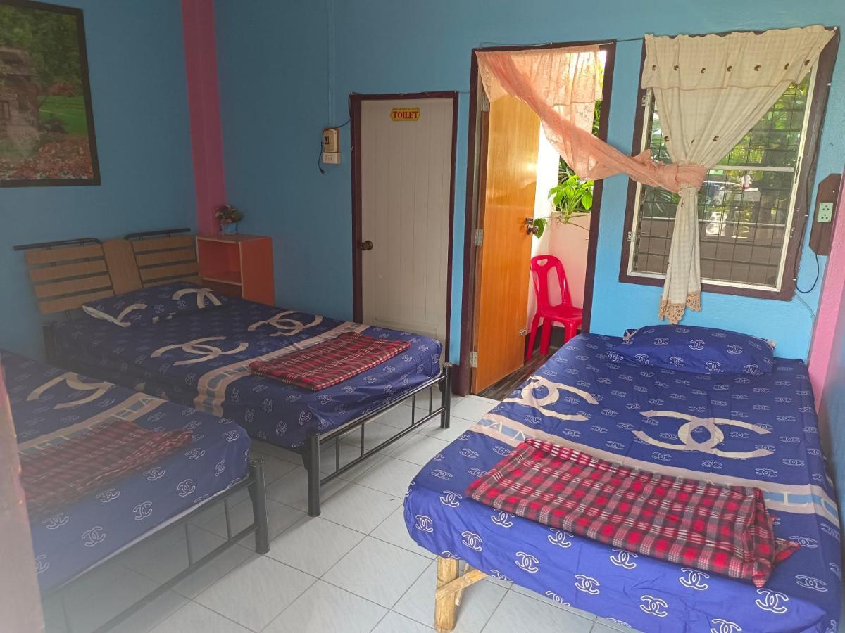 Sunny Tayai Hostel Pai Luaran gambar