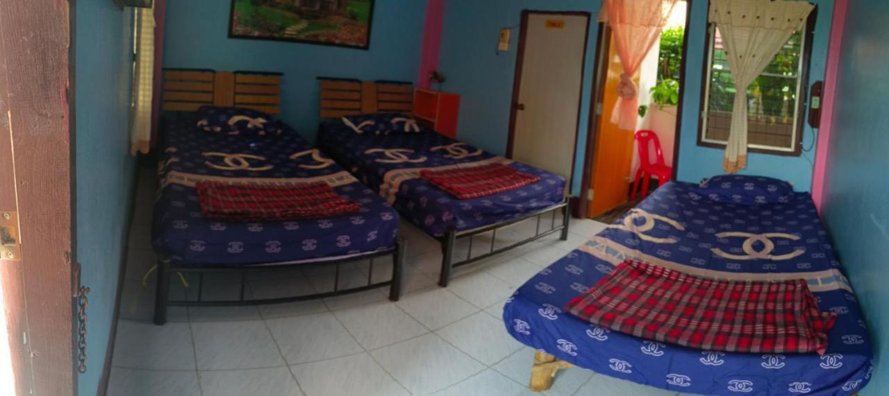 Sunny Tayai Hostel Pai Luaran gambar