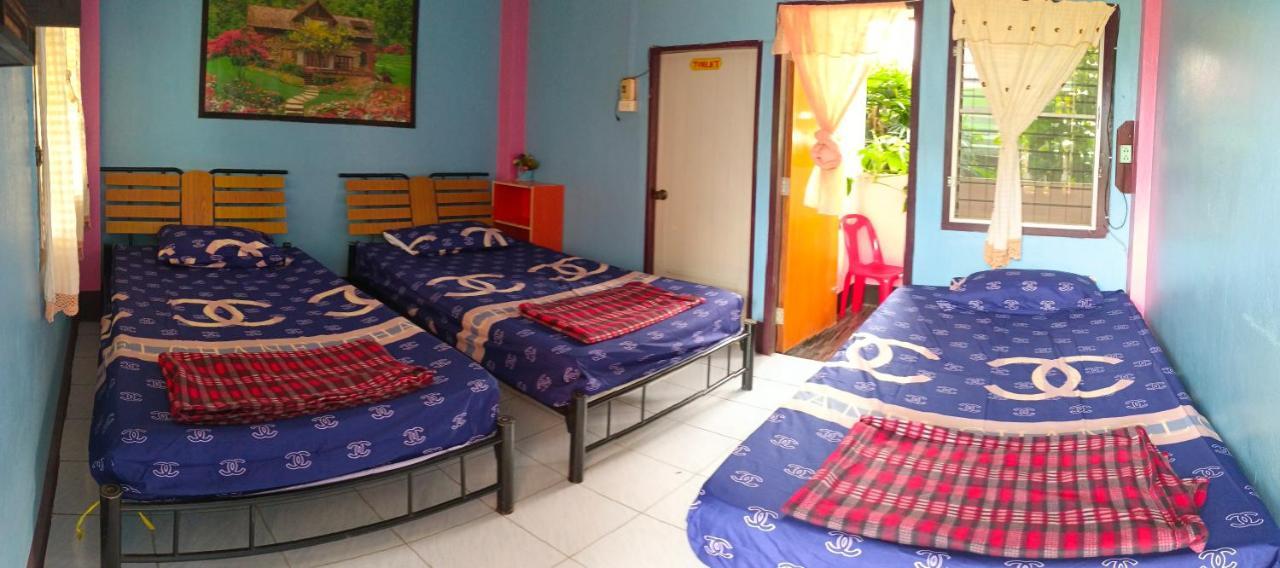 Sunny Tayai Hostel Pai Luaran gambar