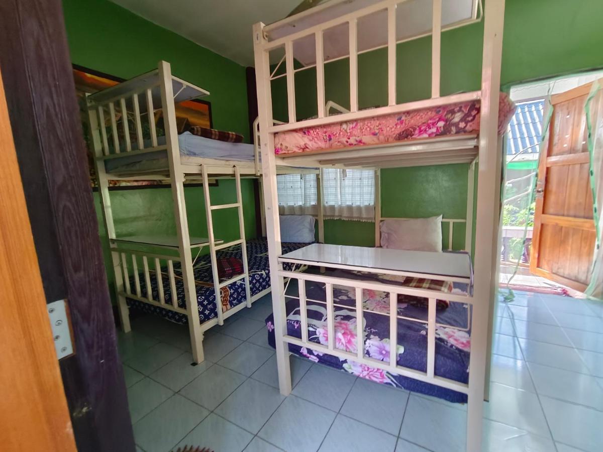Sunny Tayai Hostel Pai Luaran gambar