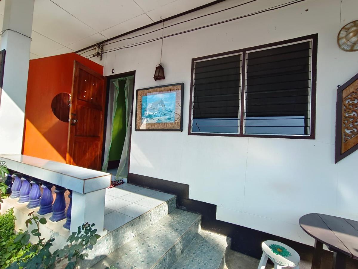 Sunny Tayai Hostel Pai Luaran gambar