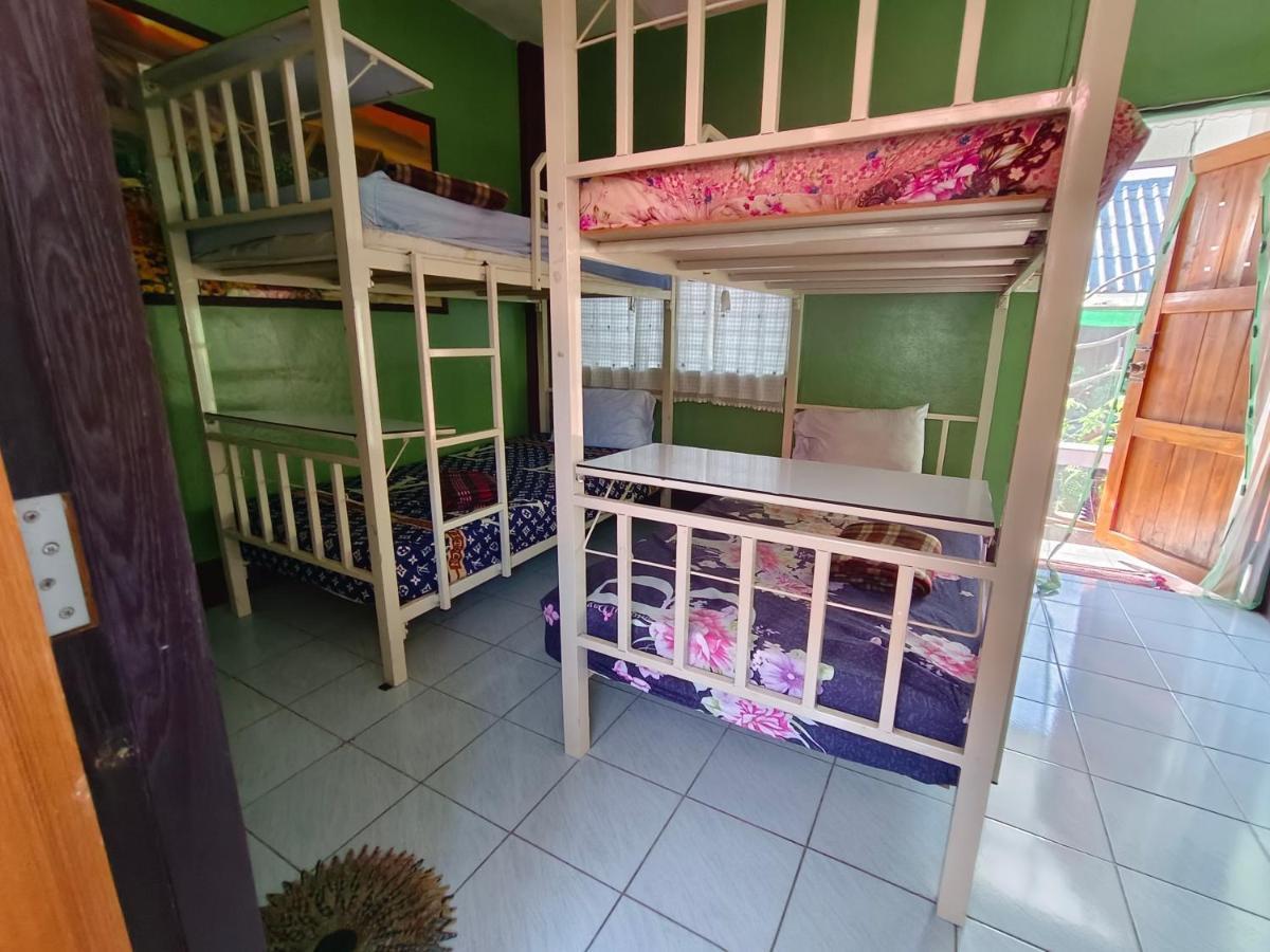 Sunny Tayai Hostel Pai Luaran gambar