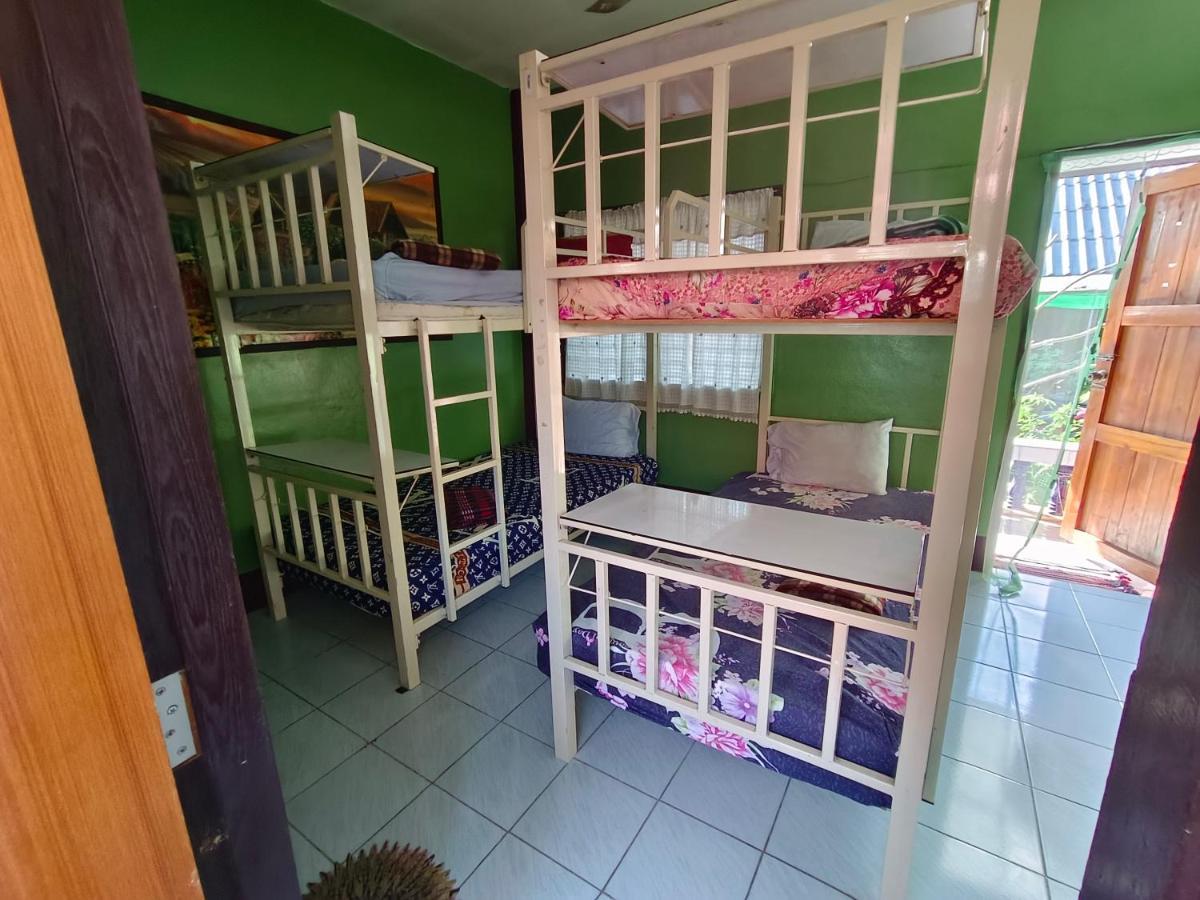 Sunny Tayai Hostel Pai Luaran gambar