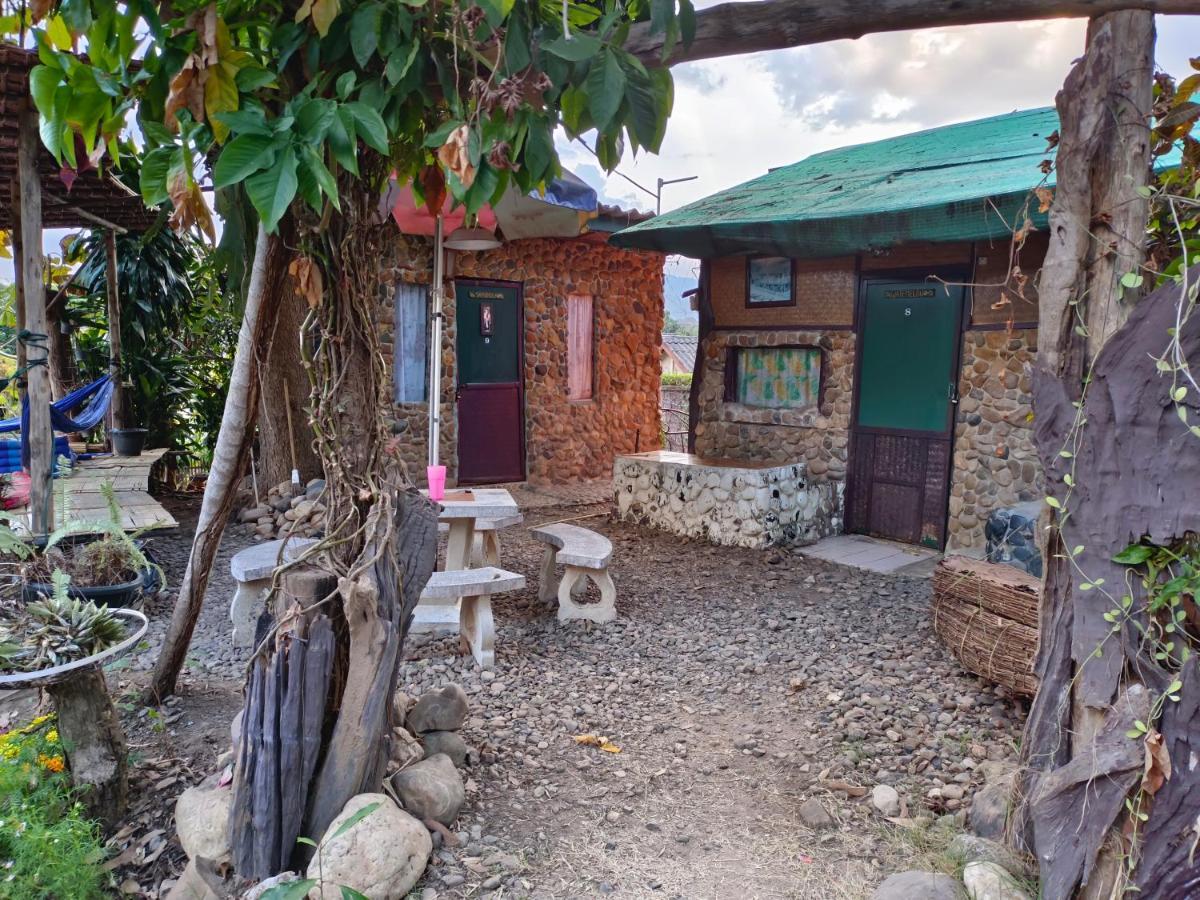 Sunny Tayai Hostel Pai Luaran gambar