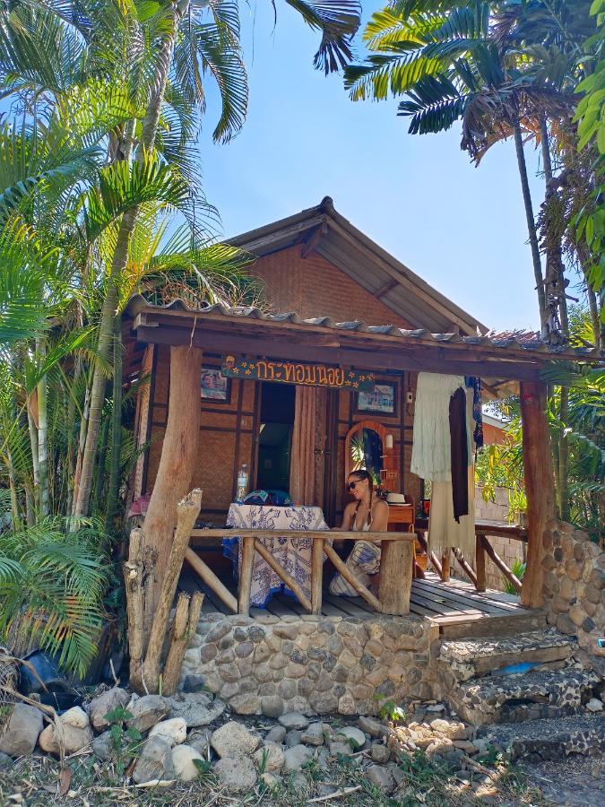 Sunny Tayai Hostel Pai Luaran gambar