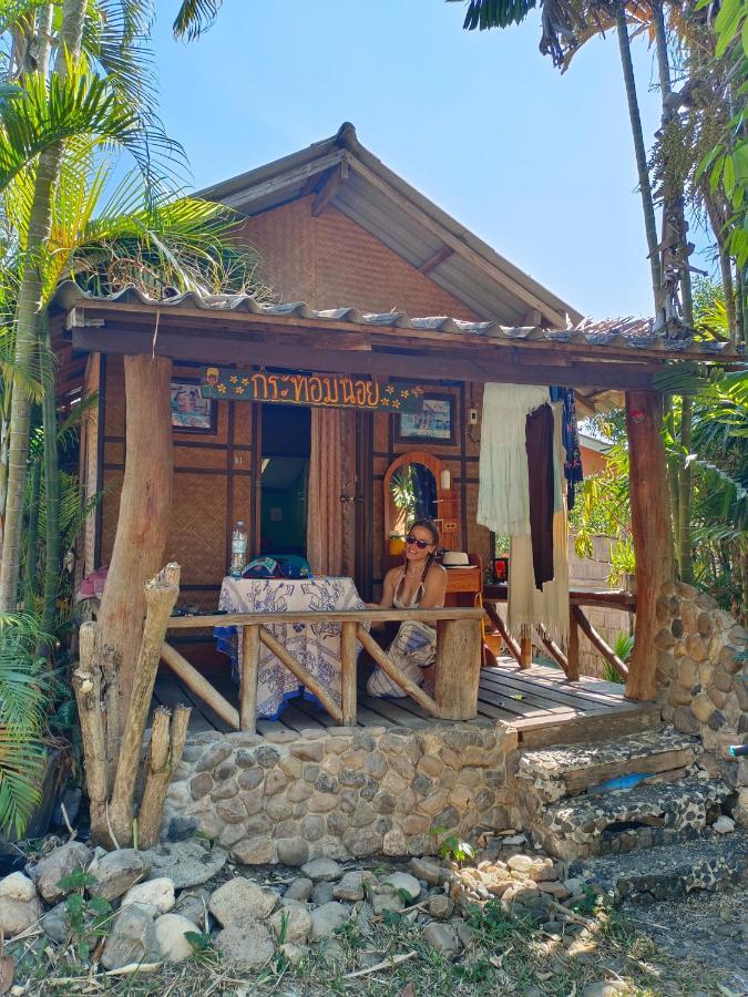 Sunny Tayai Hostel Pai Luaran gambar