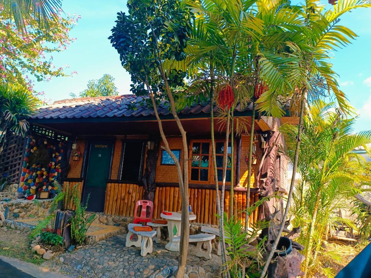 Sunny Tayai Hostel Pai Luaran gambar