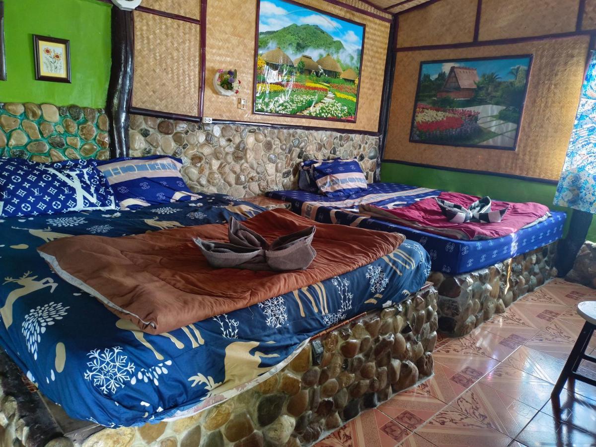 Sunny Tayai Hostel Pai Luaran gambar