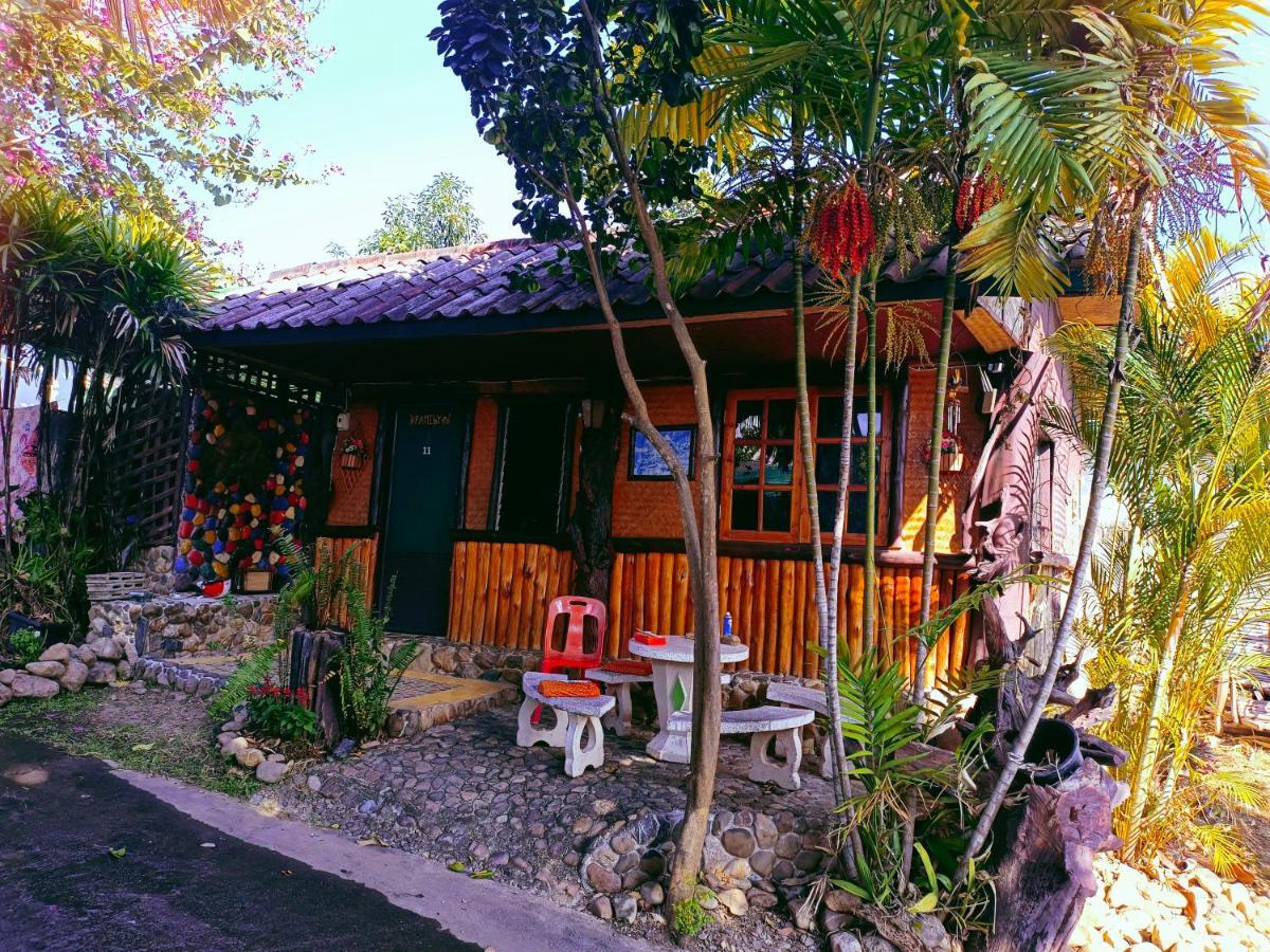 Sunny Tayai Hostel Pai Luaran gambar