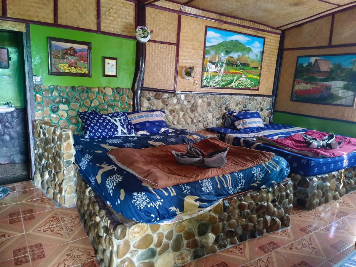 Sunny Tayai Hostel Pai Luaran gambar