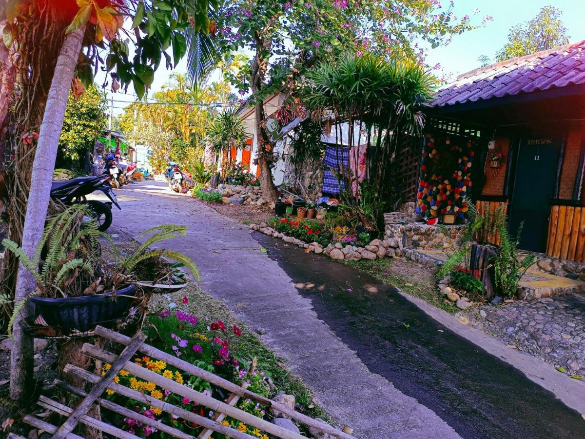 Sunny Tayai Hostel Pai Luaran gambar