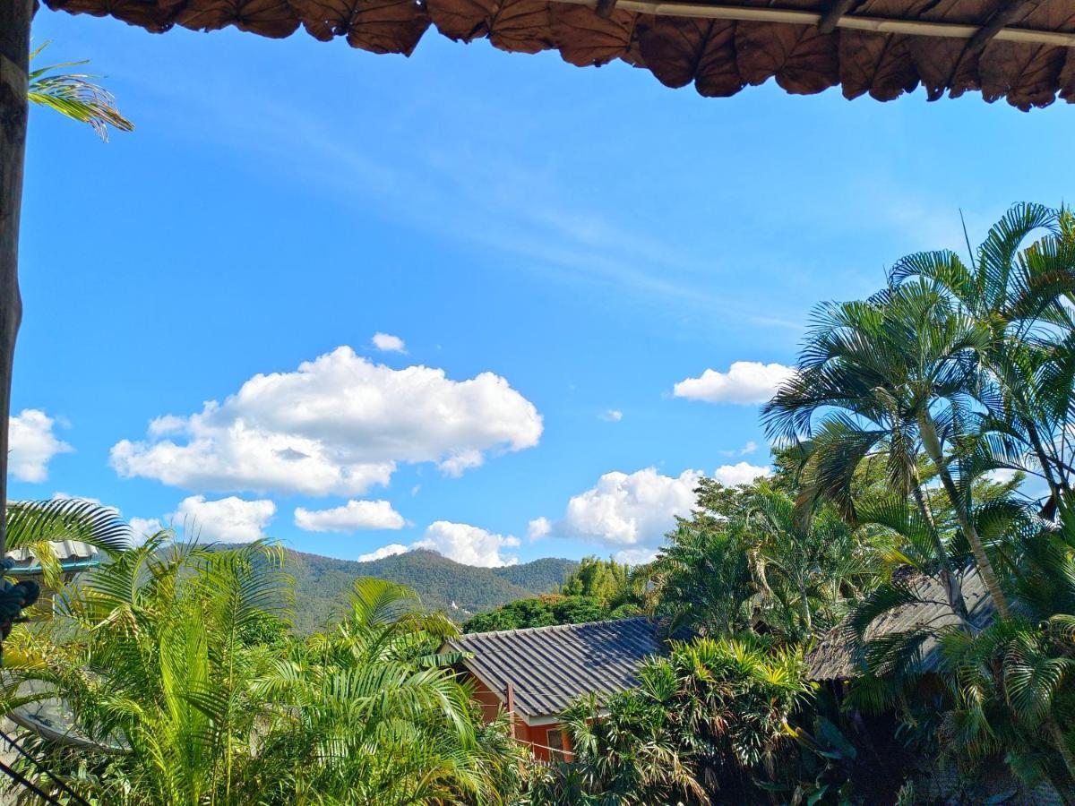Sunny Tayai Hostel Pai Luaran gambar