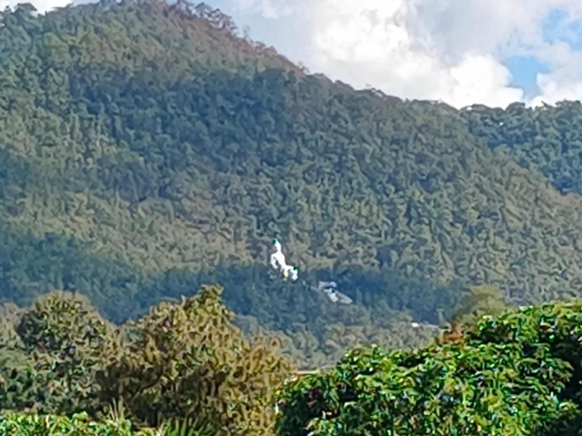 Sunny Tayai Hostel Pai Luaran gambar