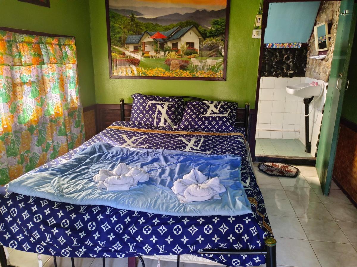 Sunny Tayai Hostel Pai Luaran gambar