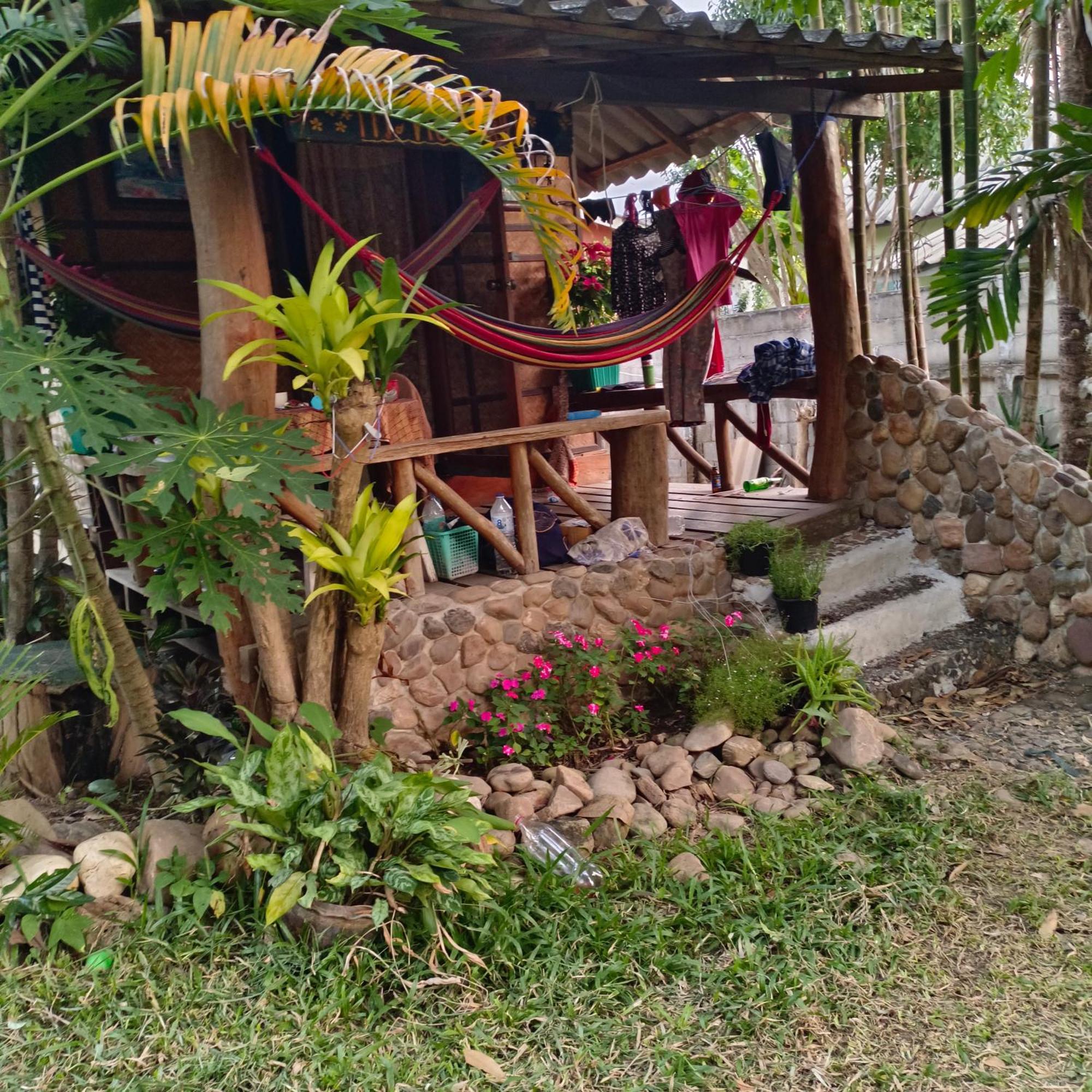 Sunny Tayai Hostel Pai Luaran gambar