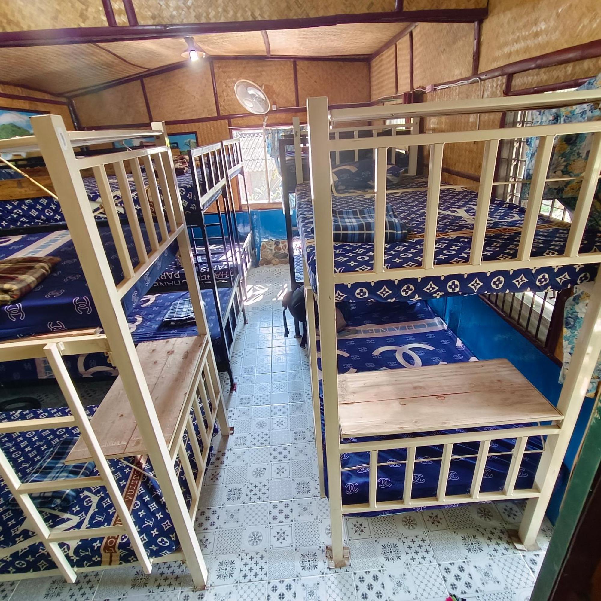 Sunny Tayai Hostel Pai Luaran gambar