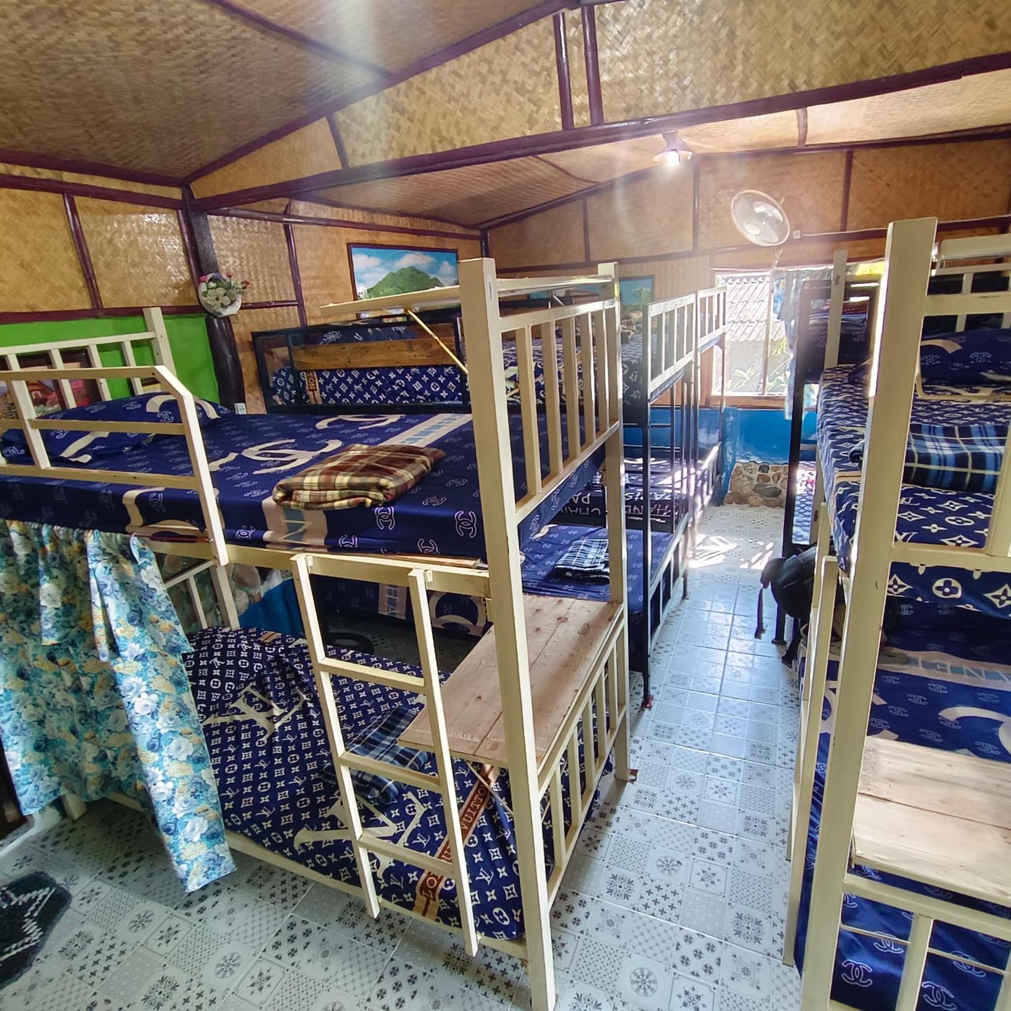 Sunny Tayai Hostel Pai Luaran gambar