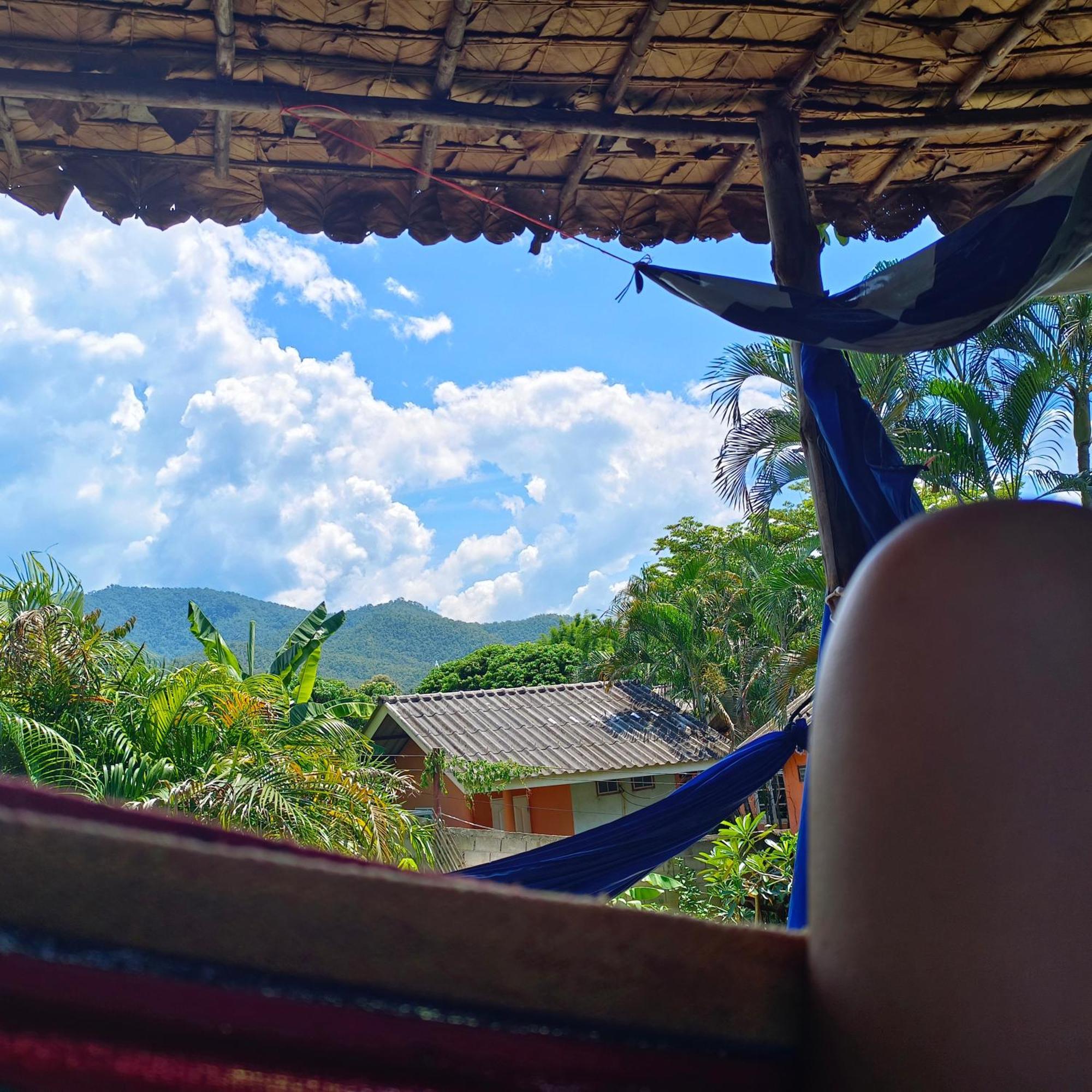 Sunny Tayai Hostel Pai Luaran gambar