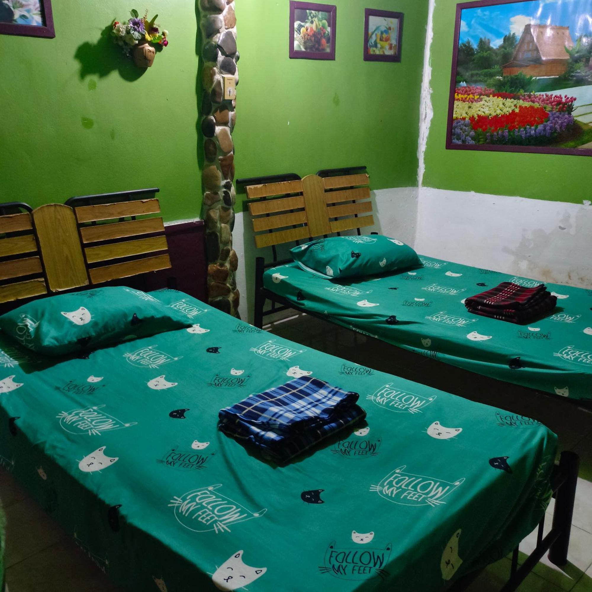 Sunny Tayai Hostel Pai Luaran gambar