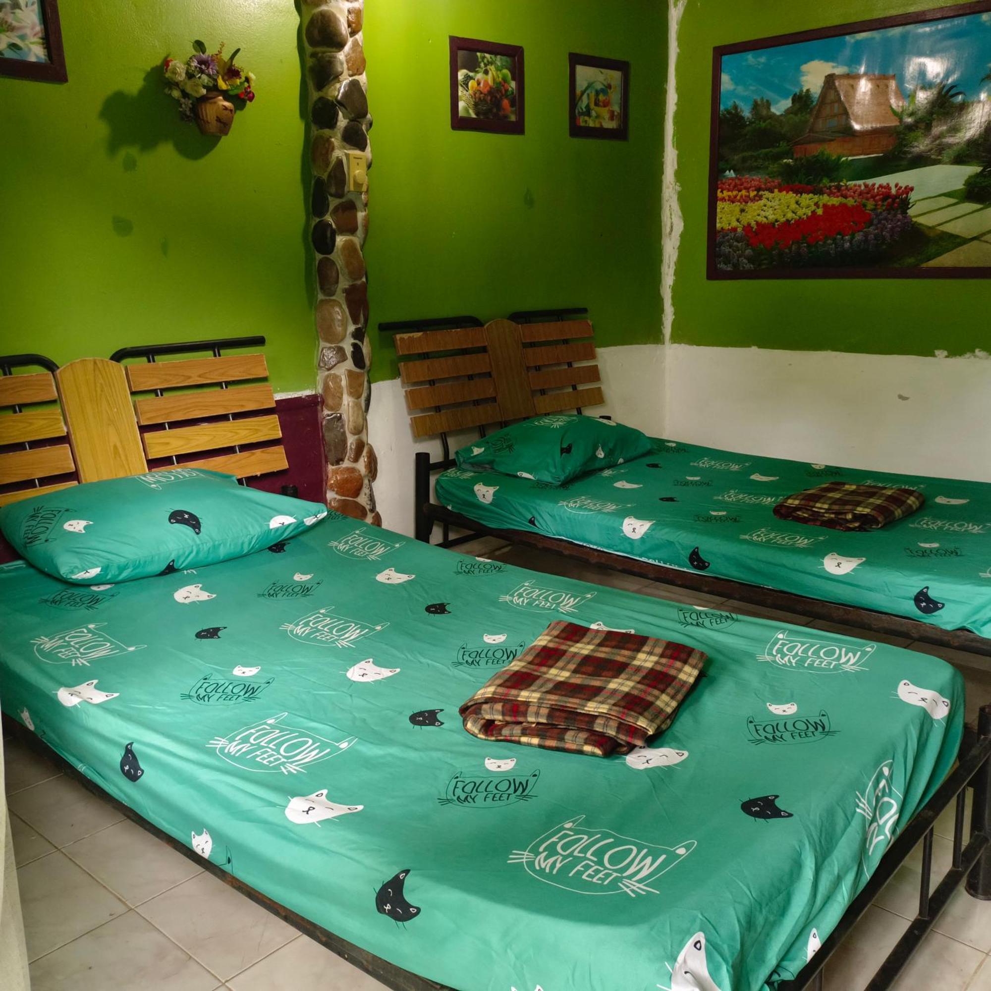 Sunny Tayai Hostel Pai Luaran gambar