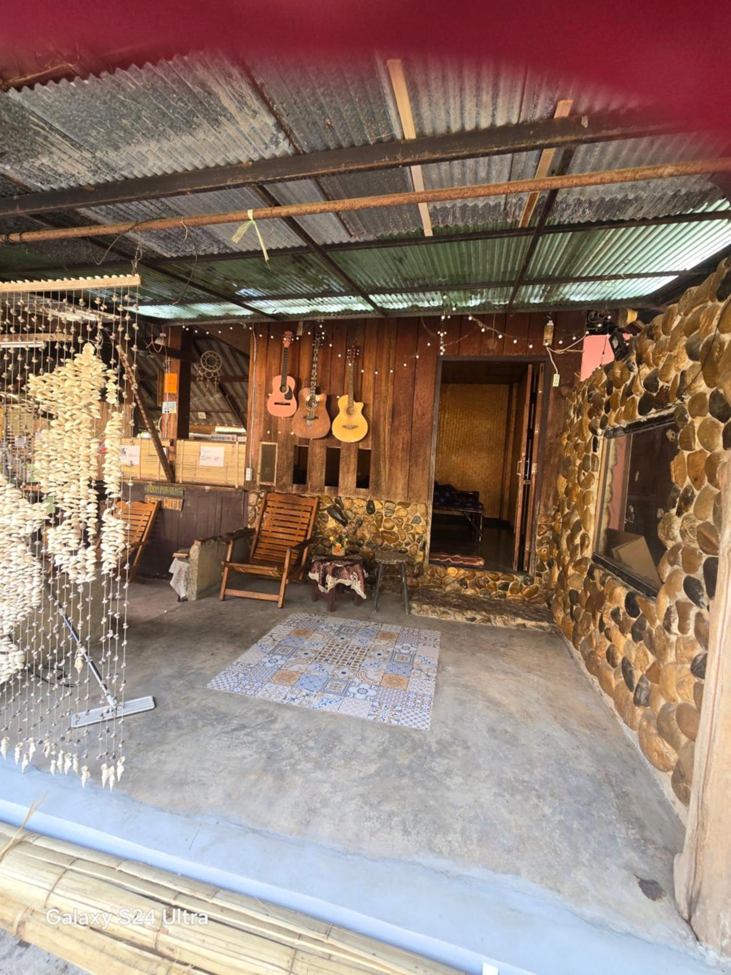 Sunny Tayai Hostel Pai Luaran gambar