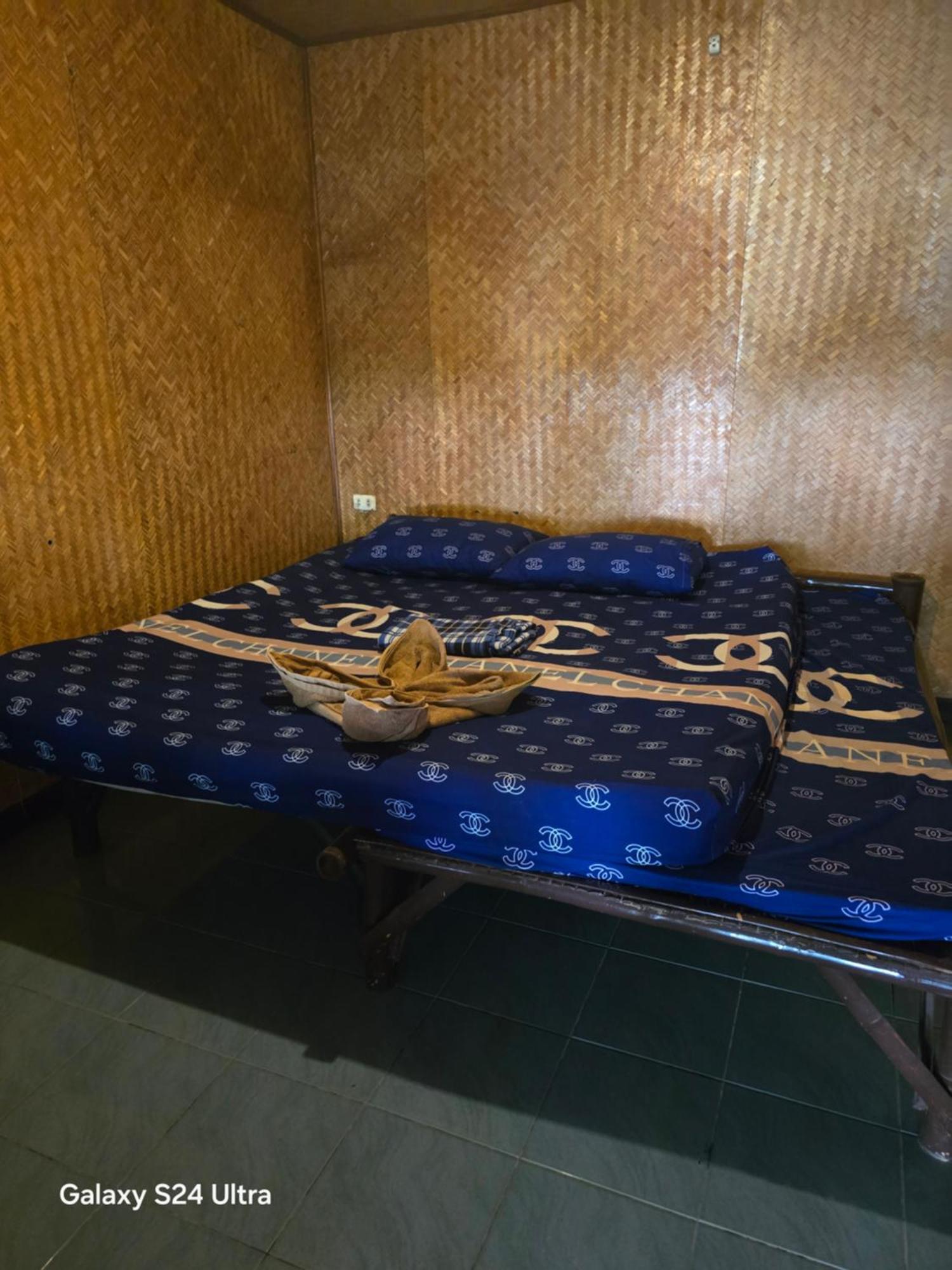 Sunny Tayai Hostel Pai Luaran gambar